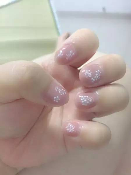 上海美甲培训