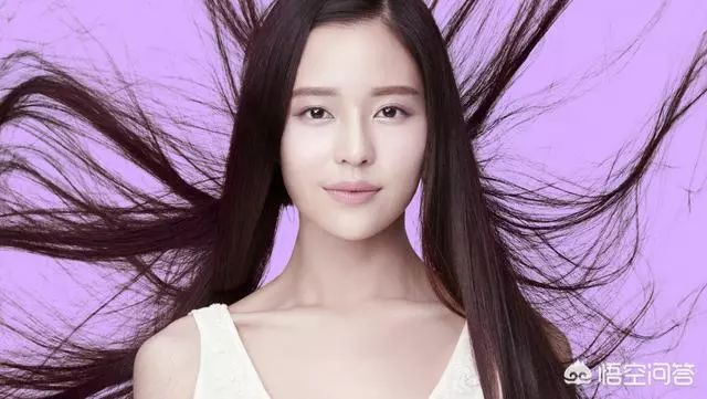 ps抠图头发