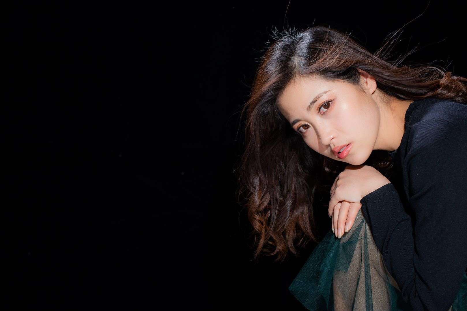 摄影作品