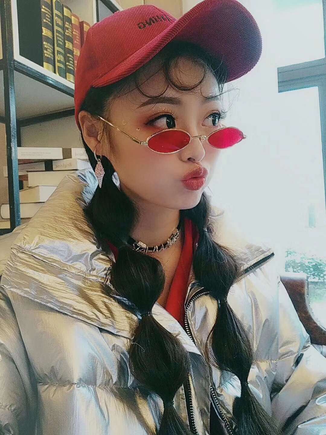 摄影作品