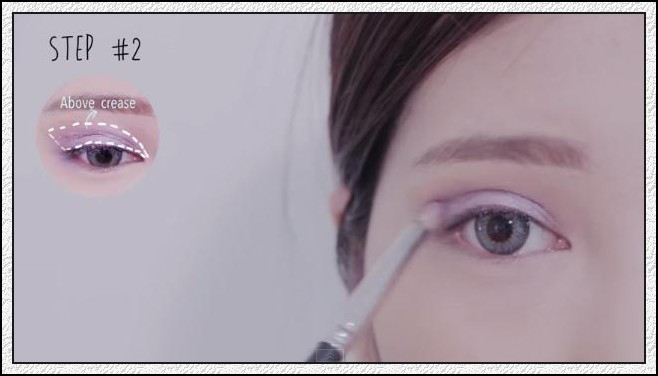 化妆培训班，性感妆技巧