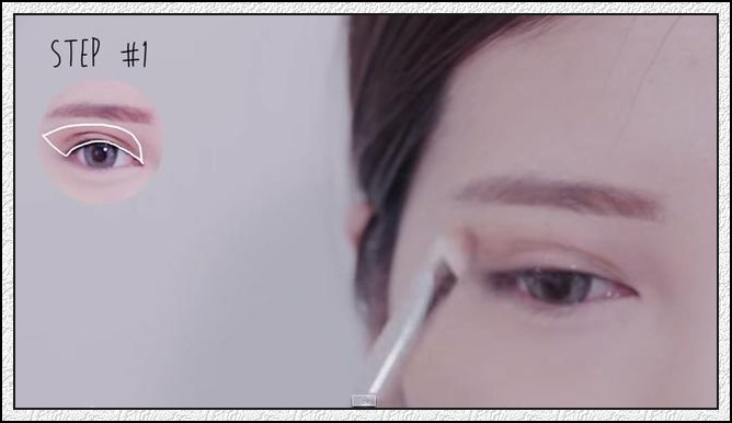 化妆培训班，性感妆技巧