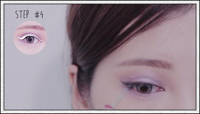 化妆培训班，性感妆技巧