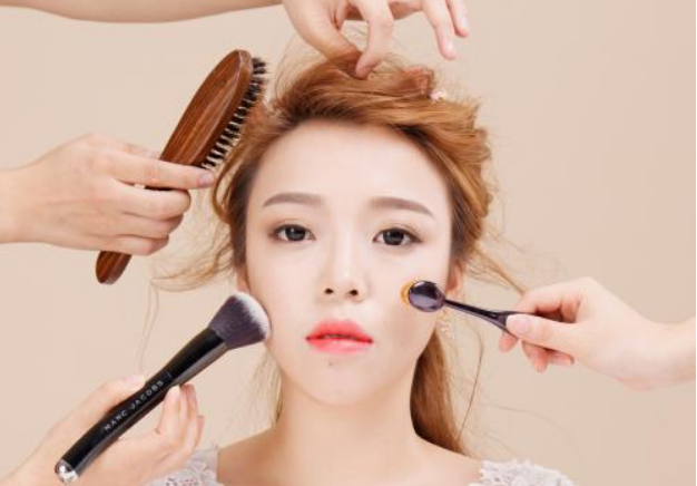 化妆培训哪家好,化妆师培训哪家好,化妆师培训