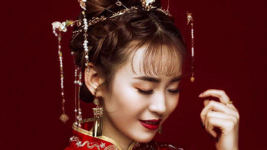化妆师培训，化妆培训班