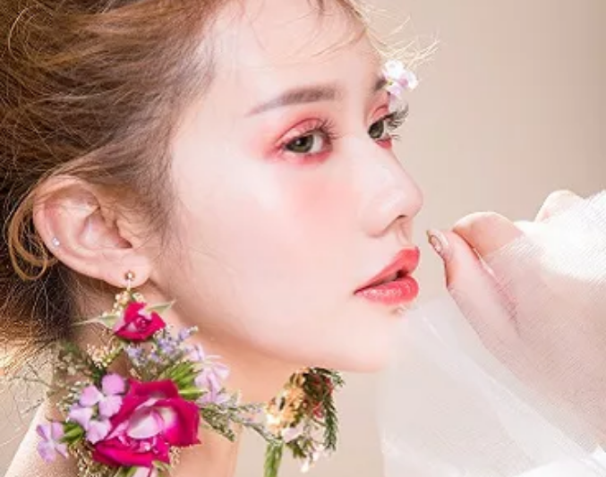 彩妆培训学校