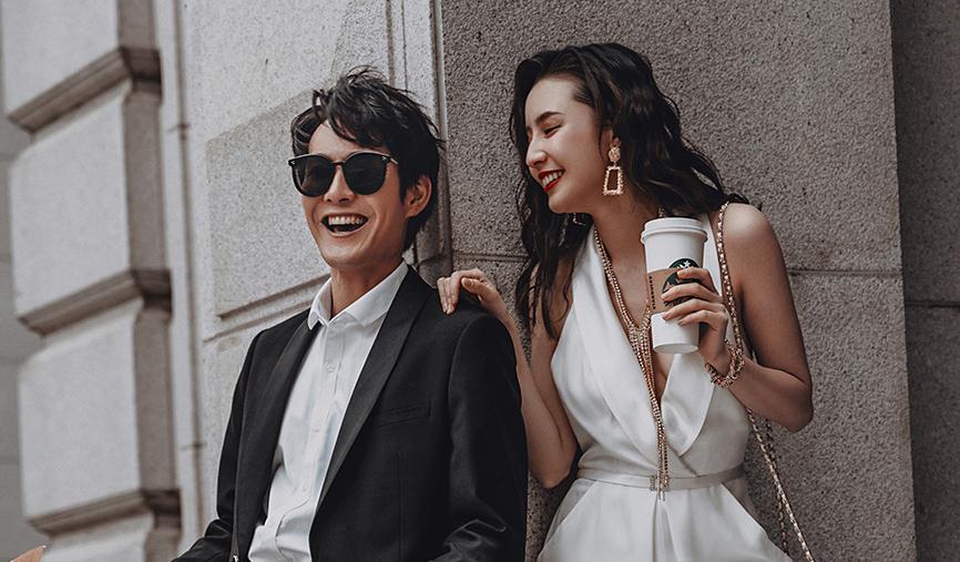【化妆培训班】分享砍刀眉的化妆技巧