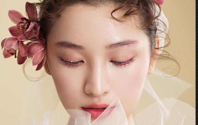 化妆培训班