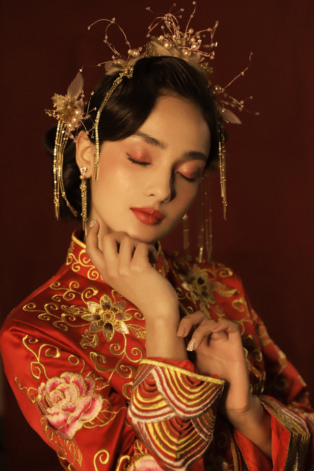 俊柯化妆培训学校